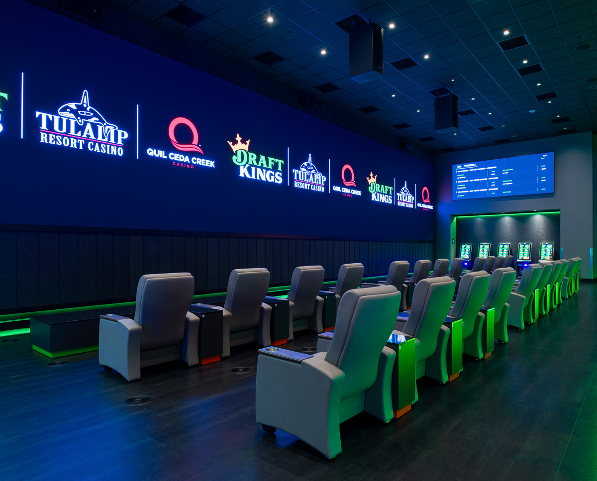 Tulalip Resort & Casino