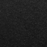 Textured Black