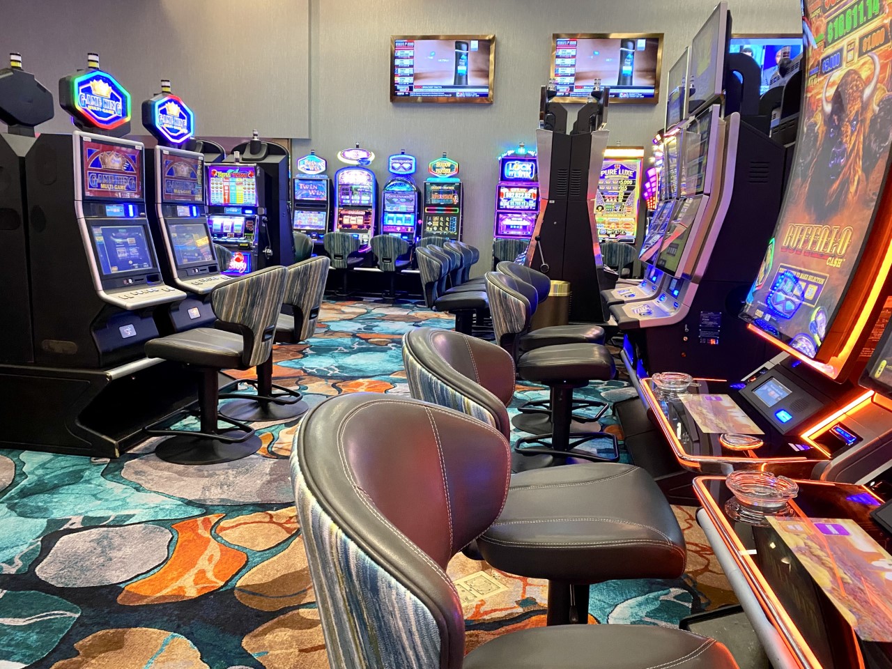 Jamul Casino Jamul, CA